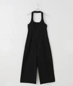 スピックアンドスパン　Spick&Span　ジャンパースカート　ワンピース