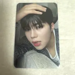 ゴヌク mmt トレカ You had me at hello