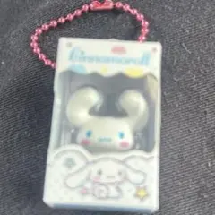 サンリオチョコボックス　シナモンロール