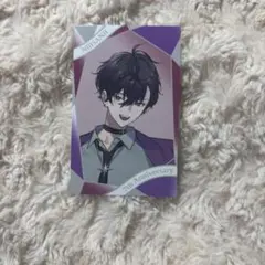 にじさんじ 佐伯イッテツ