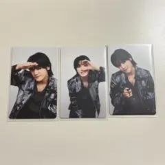 NCT 127 THE UNTY テヨン トレカ