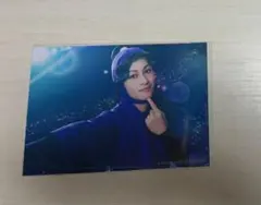 忍ミュ 15弾 学園祭 S席特典 ブロマイド 綾部喜八郎