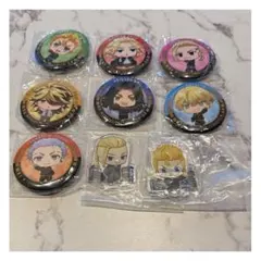 【東京リベンジャーズ】