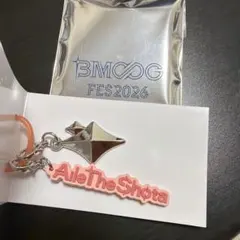 BMSG FES 2026 ランダムマーカーチャームAile The Shota