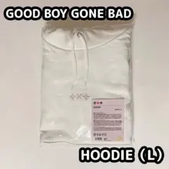 TXT GBGB HOODIE フーディ L 新品未使用
