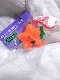 HELLO IN THE WORLD!!vol.6☺︎ ︎MEKAMEE