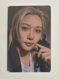 Stray Kids DO IT フィリックス タワレコ特典