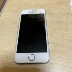 iPhone 6s Plus Rose Gold 16 GB docomo