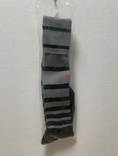 【canterbury】《25~27cm》グレー/ブラック/オレンジ