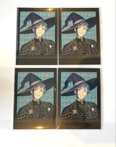 ツイステッドワンダーランド ブルームバースデー　ぱしゃこれ　フロイド