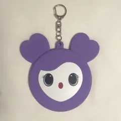 TWICE サナ 缶バッジケース