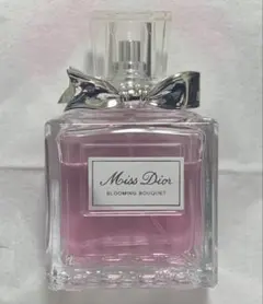 Dior ミスディオール ブルーミングブーケ 100ml