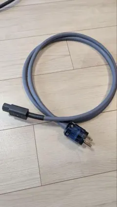 OYAIDE オヤイデ 電源ケーブル NC-320P PA-23 約1.8mのサムネイル
