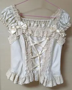 S*_様 BABY, THE STARS SHINE BRIGHT　コルセットブ