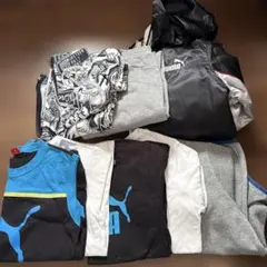 PUMA まとめ売り