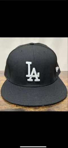 I-57 ニューエラ 59fifty ロサンゼルス・ドジャース 美品 1050