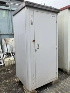 TY物置 中古物置 倉庫 収納庫 tj- AA-88788585 引取限定 - メルカリ