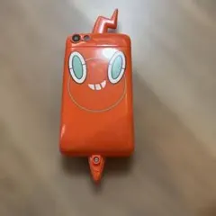 タカラトミー ポケモン スマホロトム