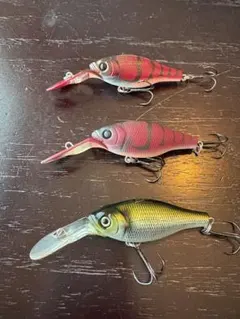 2025年最新】メガバス x100の人気アイテム - メルカリ