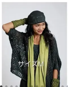 【値下げ】salsation サルセーション TシャツMサイズ ダークグリーン Salsation サルセーション トップス レディース Tシャツ Mサイズ