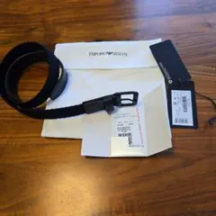 エンポリオアルマーニ ジュニア ベルト