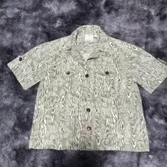 C/MEO COLLECTIVE 半袖シャツ 【アメカジ】