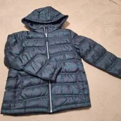 good　day　ダウンジャケット　150