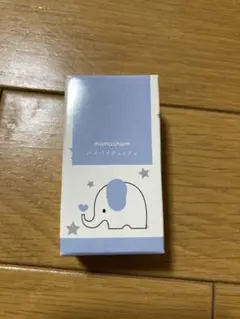 mamacharm バイバイチュッチュ 指しゃぶり防止　マニキュア