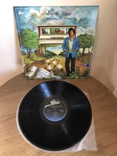 【CBS限定盤】Salvatore Adamo / LP レコード