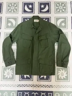 Polo Ralph Lauren ミリタリージャケット オリーブのサムネイル
