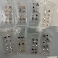 耳つぼジュエリー