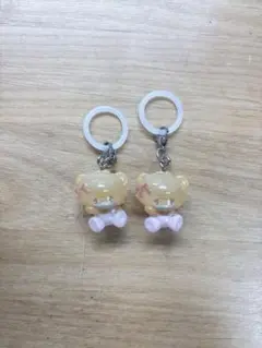 mikko ラテ めじるしアクセサリー