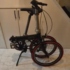 HONBIKE ホンバイク 電動アシスト自転車 シャフトドライブ - メルカリ