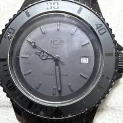 アイスウォッチ ICE-WATCH ブラック メンズ腕時計のサムネイル