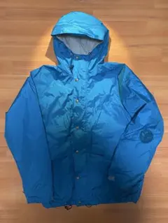 ゴアテックス USA製 80s エルエルビーン マウンテンパーカー レア 希少