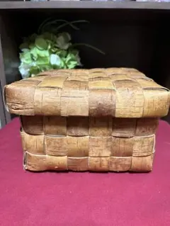 2026年最新】白樺 かごの人気アイテム - メルカリ