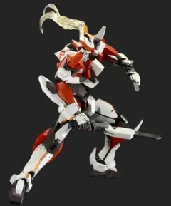 未開封 METAL BUILD　レーバテイン(初期版）