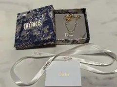 Dior ネックレス