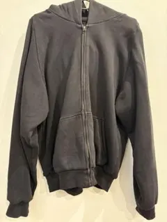 新品】YEEZY JC-03 フリースフーディ_ブラウン size1 - メルカリ