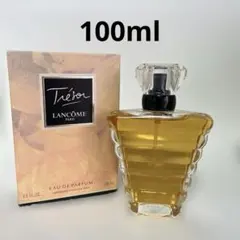 bb☆未開封☆ ランコム トレゾァ トレゾア オードパルファム 100ml LANCOME ランコム トレゾア オードゥパルファン EDP レディース