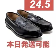 kenford fine shoesケンフォード ペイズリー ローファー28.0 - メルカリ