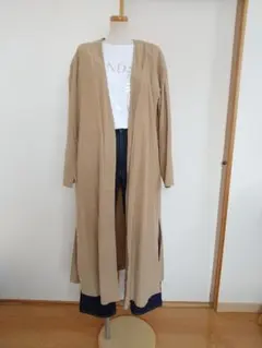 JOURNAL STANDARD スプリングコート