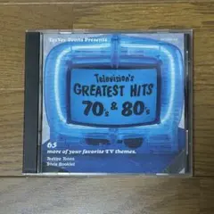 CD 海外テレビテーマ曲 REMOTE CONTROL - メルカリ