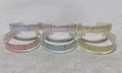 すとぷり アクリルバングル 6種