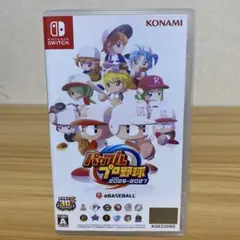 eBASEBALL パワフルプロ野球2026-2027 Switch パワプロ