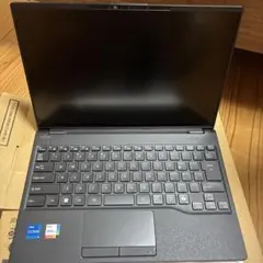 2026年最新】FujiTSU lifebook uh75/d3の人気アイテム - メルカリ