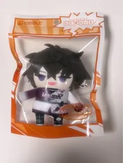 にじさんじ 佐伯イッテツ にじぱぺっと Oriens