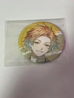 にじさんじ Oriens 宇佐美リト 2周年 缶バッジ