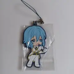 アイドリッシュセブン アイナナ 四葉環 ラバーストラップ