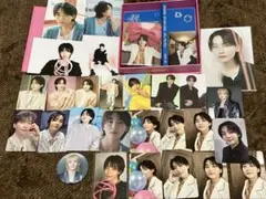 【SEVENTEEN】ジョンハン セット